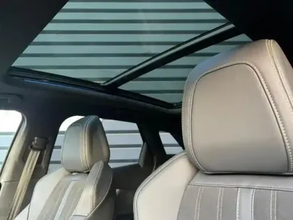 Photo 7 Peugeot 3008  1.2 PureTech 130ch S&S GT EAT8