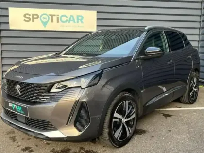 Photo Peugeot 3008