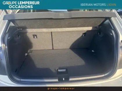 Photo 13 Volkswagen Polo  1.0 TSI 95ch Life Plus