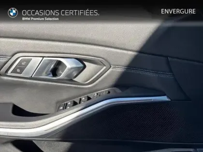 Photo 13 BMW Serie 3 Gén. VII (G21) Ph2 Base 5