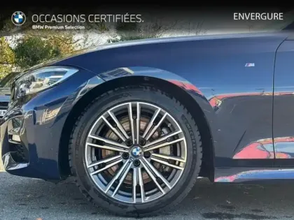 Photo 7 BMW Serie 3 Gén. VII (G21) Ph2 Base 5