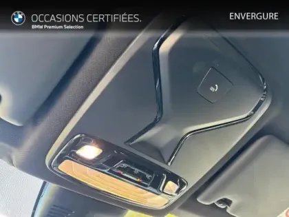 Photo 11 BMW Serie 3 Gén. VII (G21) Ph2 Base 5