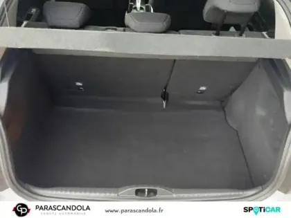 Photo 13 Citroën C3  82ch Origins S&S E6.d