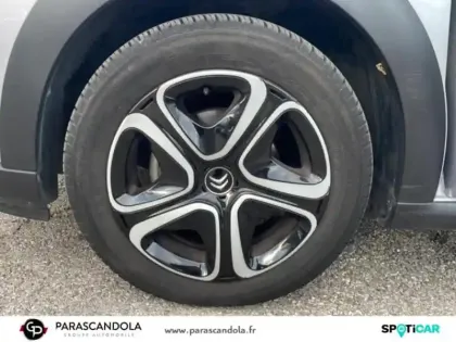 Photo 9 Citroën C3  82ch Origins S&S E6.d