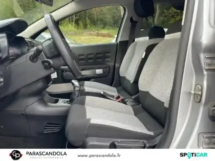 Photo 7 Citroën C3  82ch Origins S&S E6.d