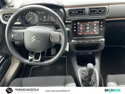 Photo 6 Citroën C3  82ch Origins S&S E6.d