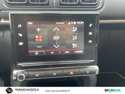 Photo 10 Citroën C3  82ch Origins S&S E6.d