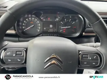 Photo 12 Citroën C3  82ch Origins S&S E6.d