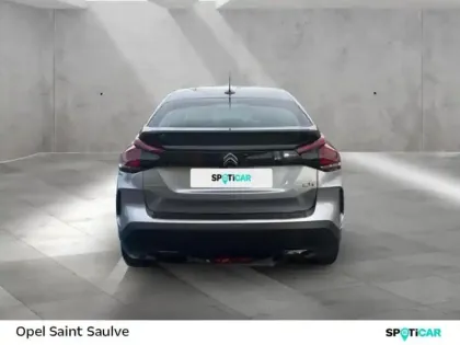 Photo 4 Citroën C4  100ch S&S Feel