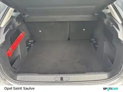 Photo 5 Citroën C4  100ch S&S Feel