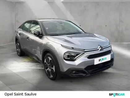 Photo 2 Citroën C4  100ch S&S Feel