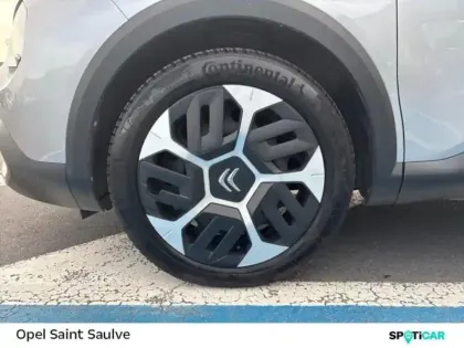 Photo 12 Citroën C4  100ch S&S Feel