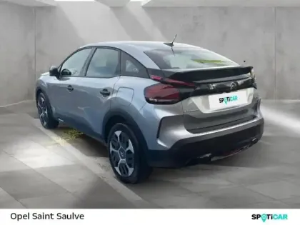 Photo 6 Citroën C4  100ch S&S Feel