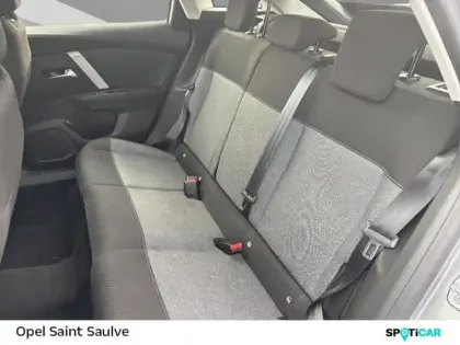 Photo 11 Citroën C4  100ch S&S Feel