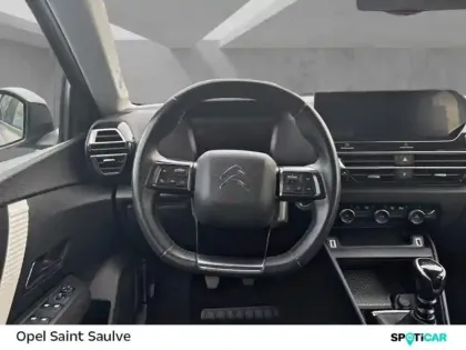 Photo 8 Citroën C4  100ch S&S Feel