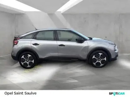 Photo 3 Citroën C4  100ch S&S Feel