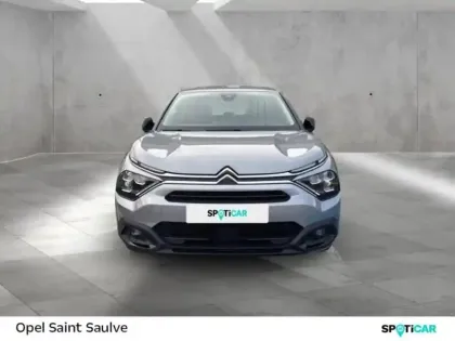 Photo 1 Citroën C4  100ch S&S Feel