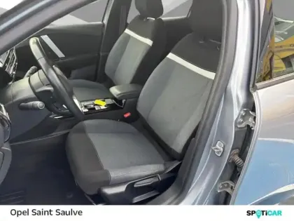 Photo 10 Citroën C4  100ch S&S Feel