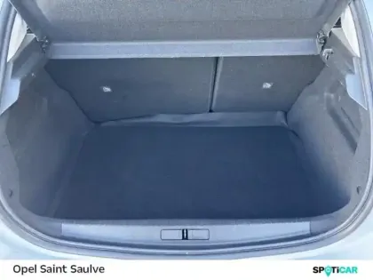 Photo 5 Opel Corsa  1.2 Turbo 100ch Edition