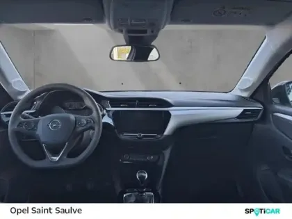Photo 7 Opel Corsa  1.2 Turbo 100ch Edition