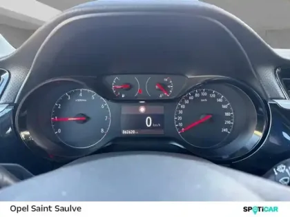 Photo 9 Opel Corsa  1.2 Turbo 100ch Edition