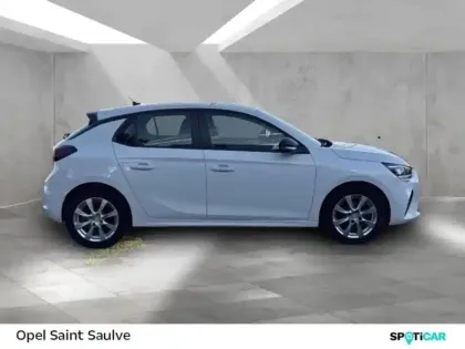 Photo 3 Opel Corsa  1.2 Turbo 100ch Edition