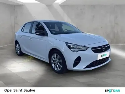 Photo 2 Opel Corsa  1.2 Turbo 100ch Edition