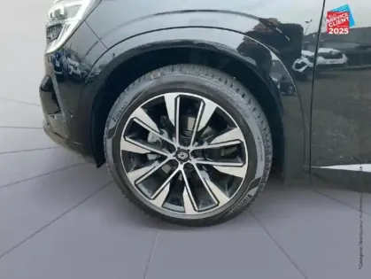 Photo 9 Renault Austral  1.3 TCe mild hybrid 160ch Techno auto