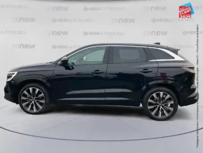 Photo 8 Renault Austral  1.3 TCe mild hybrid 160ch Techno auto