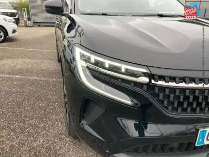 Photo 12 Renault Austral  1.3 TCe mild hybrid 160ch Techno auto