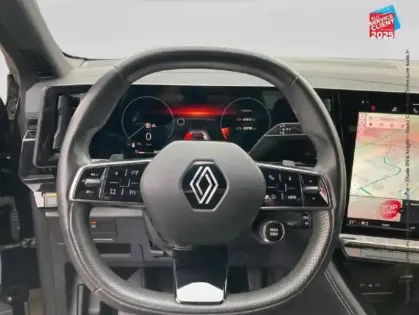 Photo 11 Renault Austral  1.3 TCe mild hybrid 160ch Techno auto