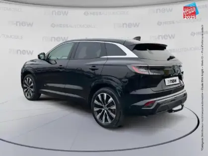 Photo 7 Renault Austral  1.3 TCe mild hybrid 160ch Techno auto