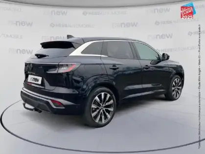 Photo 5 Renault Austral  1.3 TCe mild hybrid 160ch Techno auto