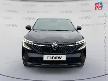 Photo 1 Renault Austral  1.3 TCe mild hybrid 160ch Techno auto