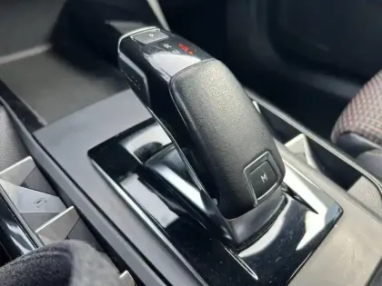 Photo 9 DS DS 3  Crossback PureTech 155ch Performance Line + Automatique