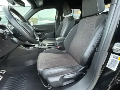 Photo 6 DS DS 3  Crossback PureTech 155ch Performance Line + Automatique