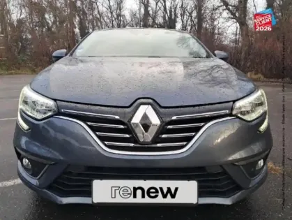 Photo 27 Renault Megane  1.3 TCe 140ch FAP Intens EDC