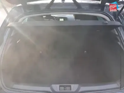 Photo 13 Renault Megane  1.3 TCe 140ch FAP Intens EDC