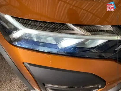 Photo 12 Dacia Sandero  1.0 TCe 90ch Stepway Confort -22 Camera