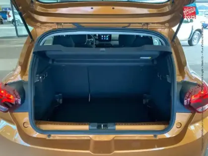 Photo 28 Dacia Sandero  1.0 TCe 90ch Stepway Confort -22 Camera