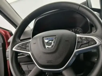 Photo 13 Dacia Sandero  1.0 SCe 65ch Confort -22