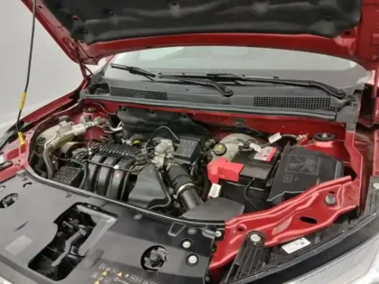 Photo 11 Dacia Sandero  1.0 SCe 65ch Confort -22