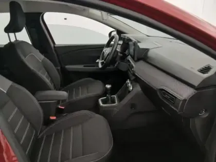 Photo 6 Dacia Sandero  1.0 SCe 65ch Confort -22