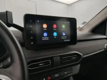 Photo 14 Dacia Sandero  1.0 SCe 65ch Confort -22