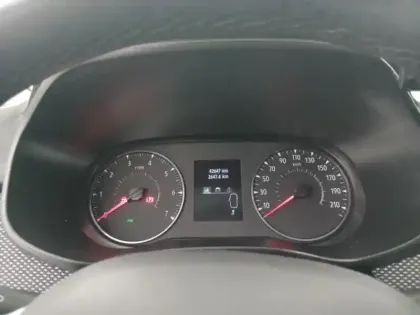 Photo 12 Dacia Sandero  1.0 SCe 65ch Confort -22