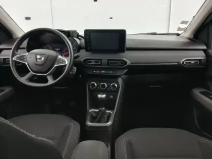 Photo 5 Dacia Sandero  1.0 SCe 65ch Confort -22