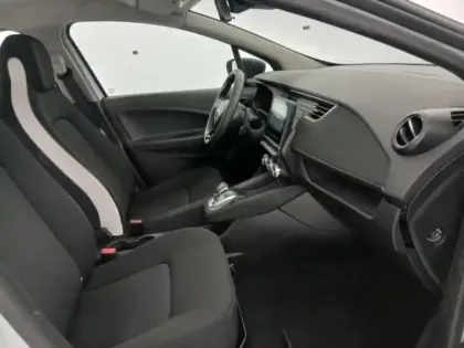 Photo 6 Renault Zoé Zoe E-Tech Equilibre charge normale R110 Achat Intégral - MY22