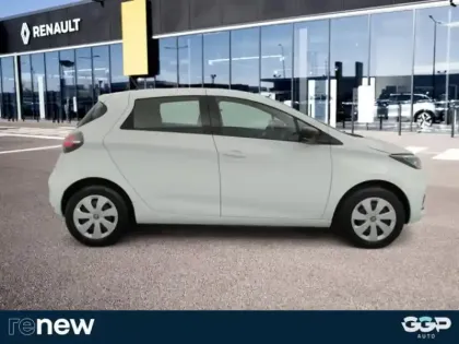 Photo 2 Renault Zoé Zoe E-Tech Equilibre charge normale R110 Achat Intégral - MY22
