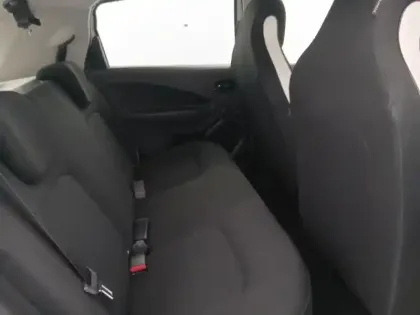 Photo 7 Renault Zoé Zoe E-Tech Equilibre charge normale R110 Achat Intégral - MY22