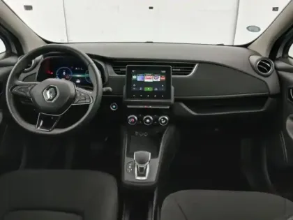 Photo 5 Renault Zoé Zoe E-Tech Equilibre charge normale R110 Achat Intégral - MY22